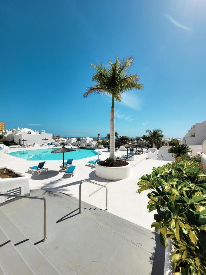 Adeje Paradise 25-b Duplex With Heated Pool Costa Adeje (Tenerife)